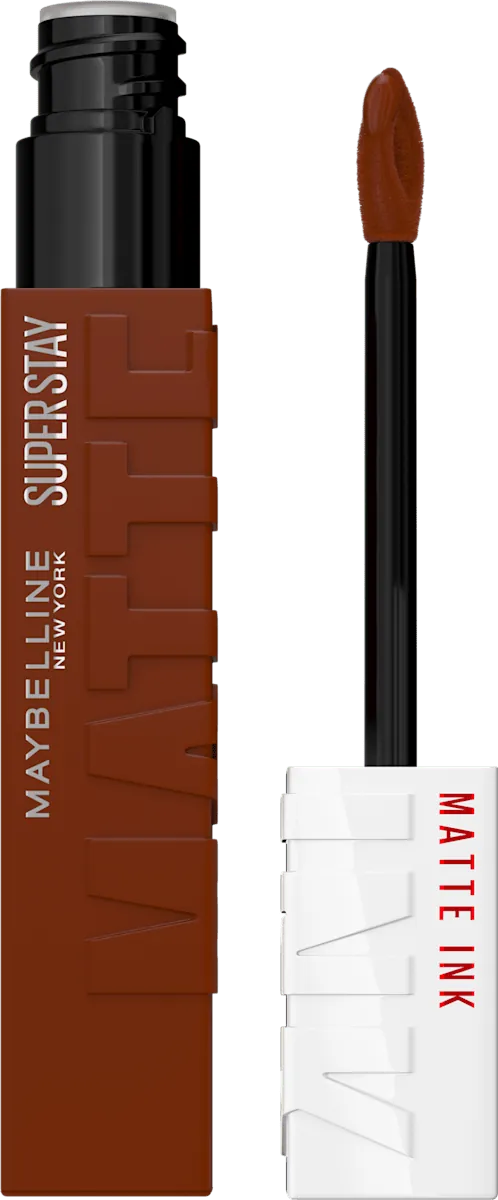 Ruž za usne MAYBELLINE NEW YORK Superstay Matte Ink tečni ruž 520 champion?