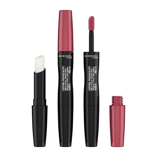 Ruž za usne RIMMEL lasting finish Provocalips 210 pink 4g