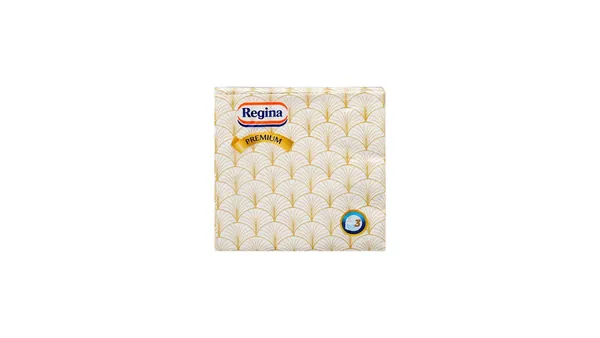 Salvete REGINA Premium 3sloja 20kom