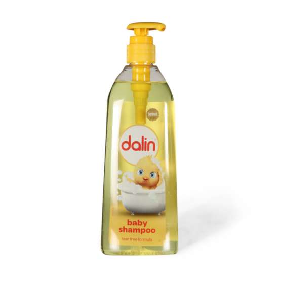 Šampon DALIN 500ml