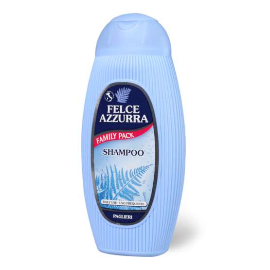 Šampon FELCE AZZURRA za sve tipove  400ml