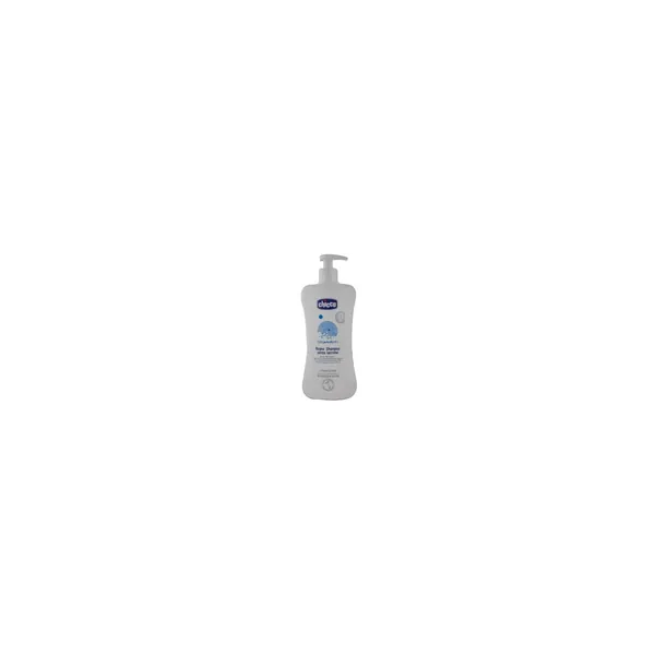 Šampon i kupka CHICCO 750ml