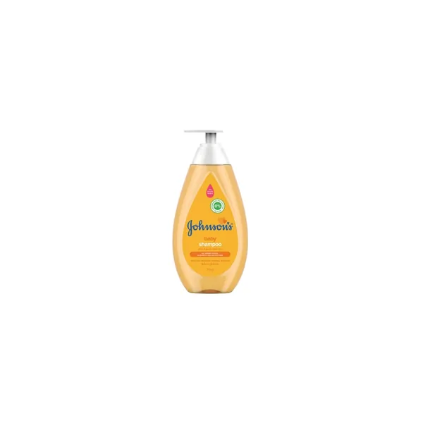 Šampon JOHNSON'S za bebe 750ml