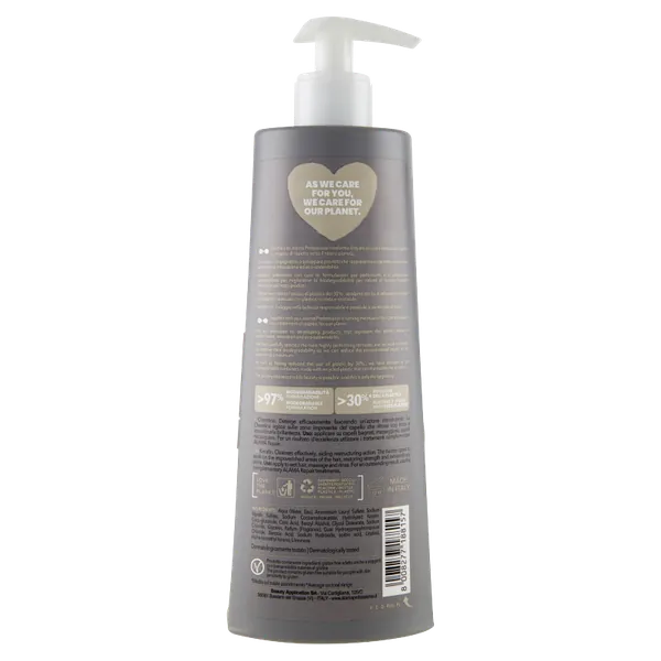 Šampon za kosu ALAMA PROFESSIONAL repair sa keratinom 500ml