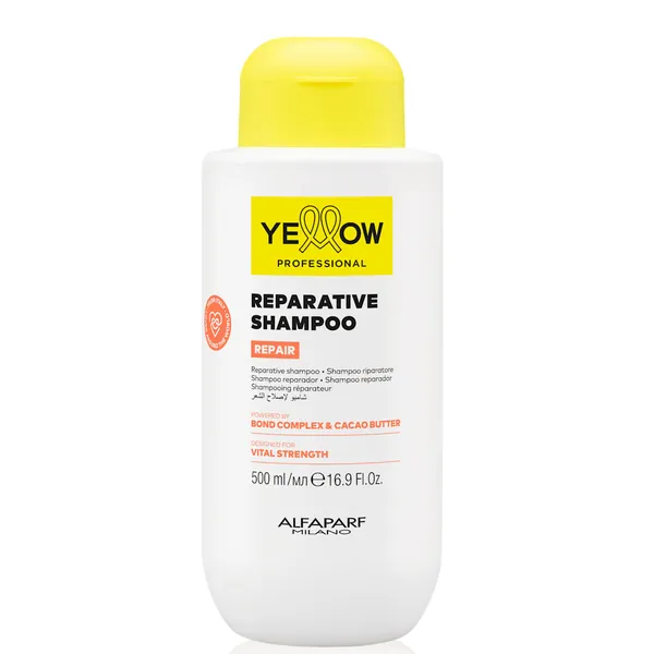 Šampon za kosu ALFAPARF Yellow Professional Repair