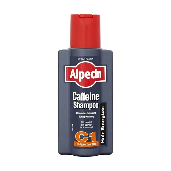 Šampon za kosu ALPECIN kofeinski C1 250ml