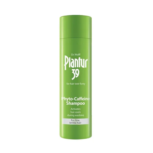 Šampon za kosu ALPECIN Plantur 39 fito kofeinski 250ml