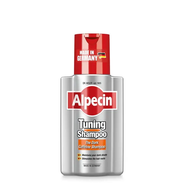 Šampon za kosu ALPECIN Tuning 200ml