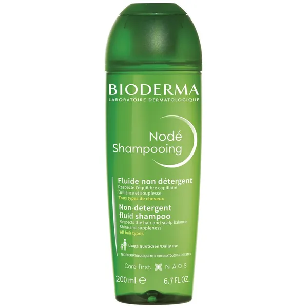 Šampon za kosu BIODERMA Node fluide za sve tipove kose 200ml