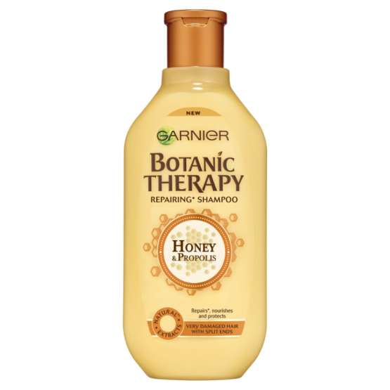 Šampon za kosu BOTANIC THERAPY Honey & Propolis 400 ml