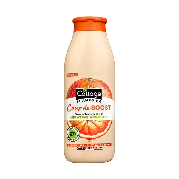 Šampon za kosu COTTAGE Volume boost 250 ml