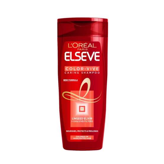 Šampon za kosu ELSEVE Color Vive 400 ml