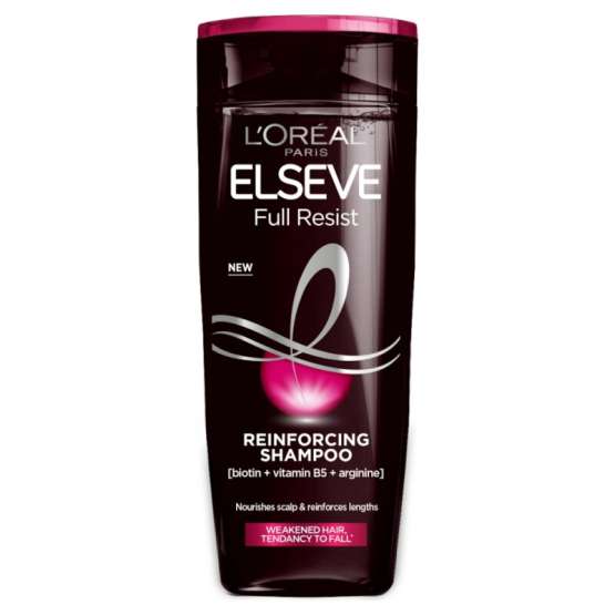 Šampon za kosu ELSEVE Full Resist 250 ml