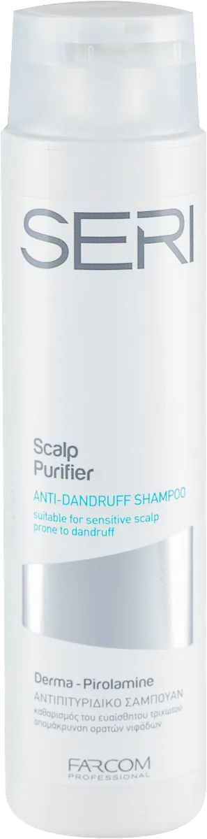 Šampon za kosu FARCOM Seri šampon protiv peruti za kosu 300 ml