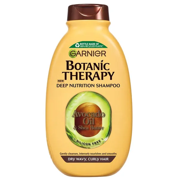 Šampon za kosu GARNIER BOTANIC THERAPY avocado 250ml