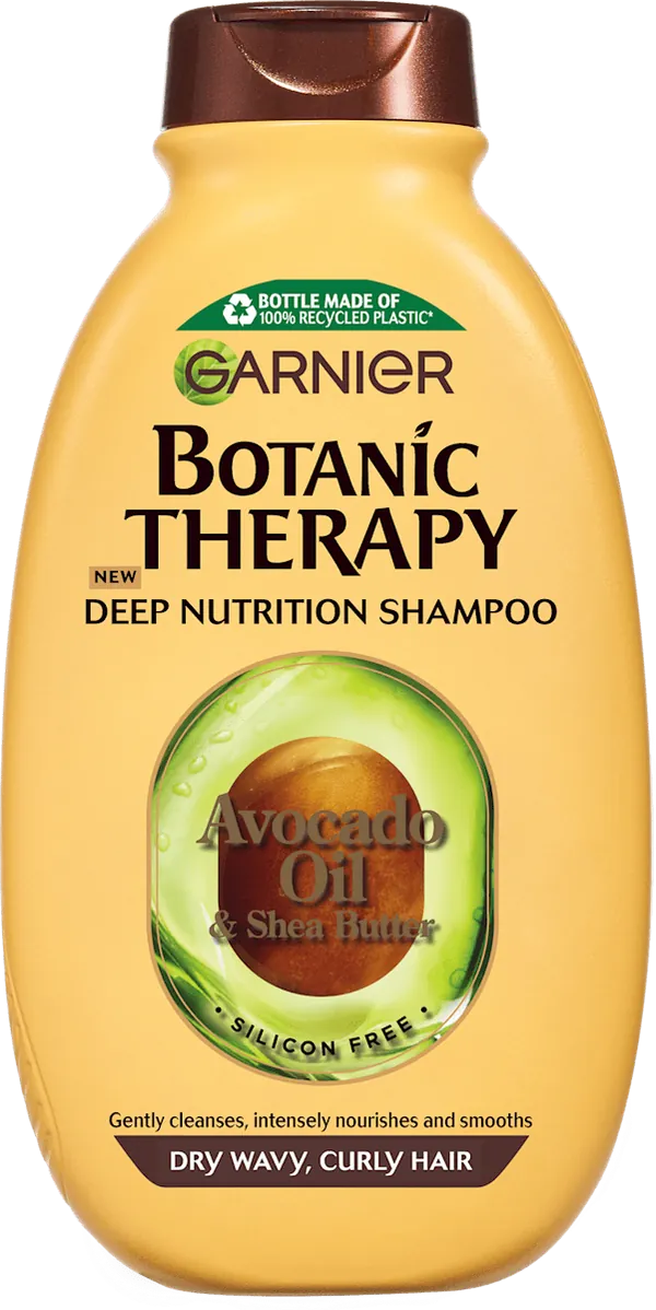 Šampon za kosu GARNIER BOTANIC THERAPY avocado 400ml
