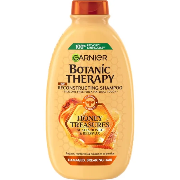 Šampon za kosu GARNIER BOTANIC THERAPY Honey & Propolis 250 ml