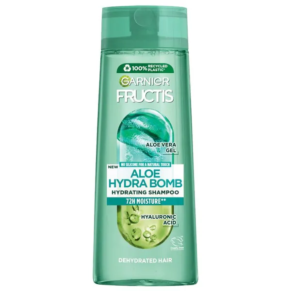 Šampon za kosu GARNIER FRUCTIS Aloe 250 ml