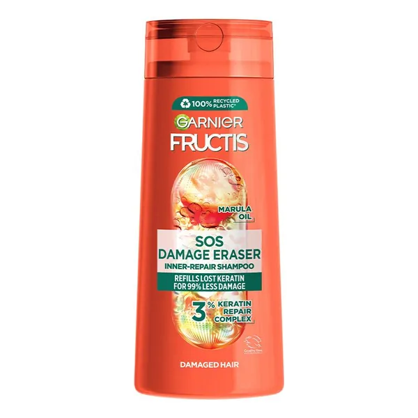 Šampon za kosu GARNIER FRUCTIS Sos Repair 250 ml