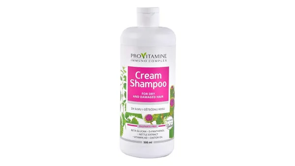 Šampon za kosu HEDERA VITA Provitamine 500ml