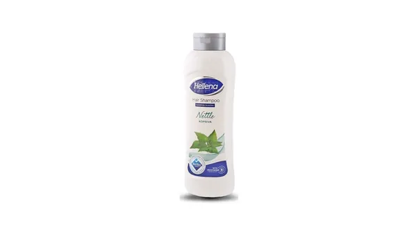 Šampon za kosu HELLENA kopriva 1l