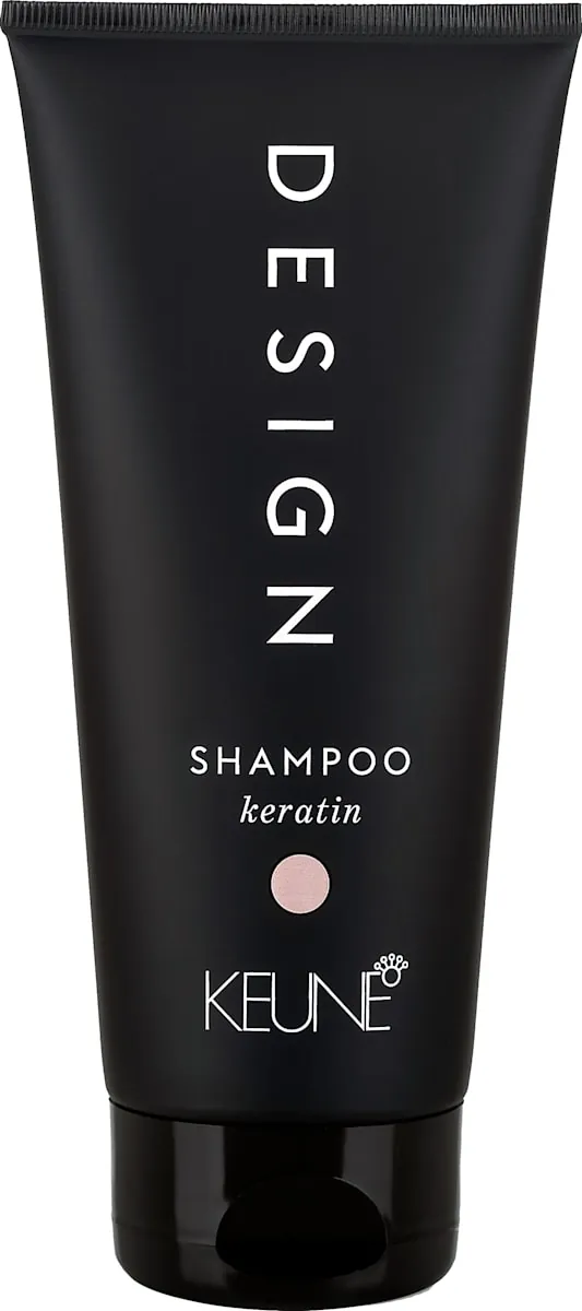 Šampon za kosu KEUNE Design Keratin 200ml
