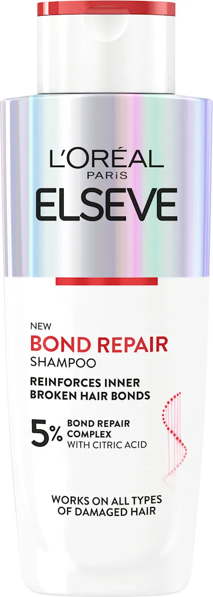 Šampon za kosu L'OREAL ELSEVE Bond repair 200ml