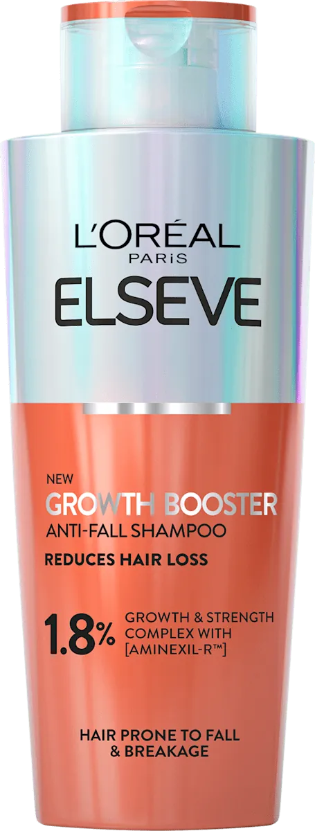 Šampon za kosu L'OREAL ELSEVE Growth booster za rast kose 200ml