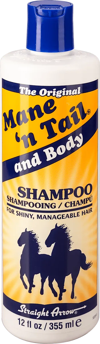 Šampon za kosu MANE 'N TAIL Mane n tail original 355 ml