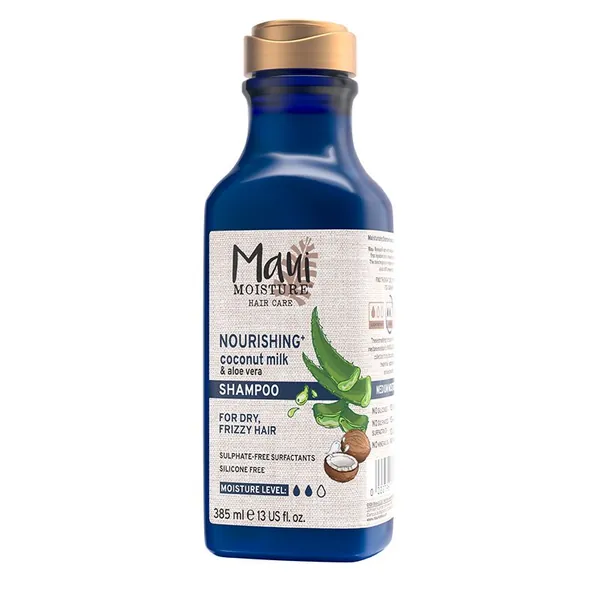 Šampon za kosu MAUI Nourishing coconut milk 385ml