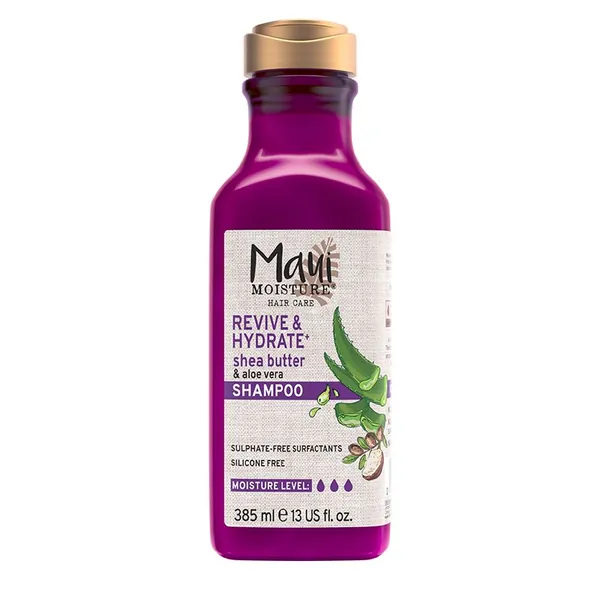 Šampon za kosu MAUI Revive & hydrate shea butter 385ml