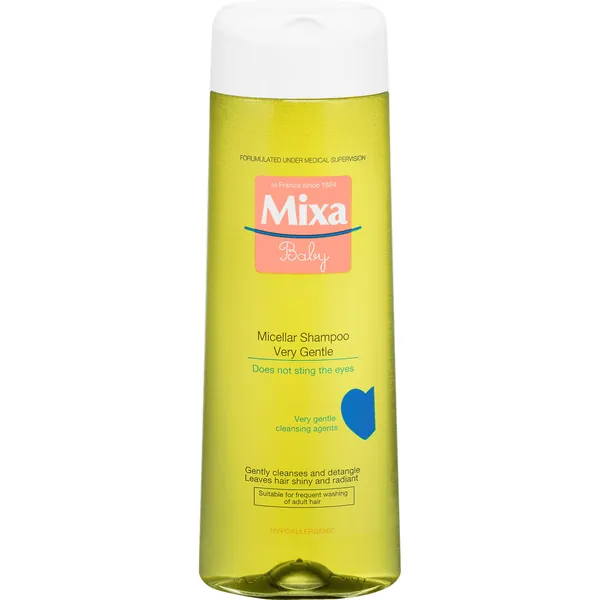 Šampon za kosu MIXA Baby micelarni 300ml