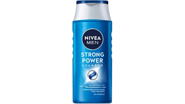 Šampon za kosu NIVEA Men strong power 400ml