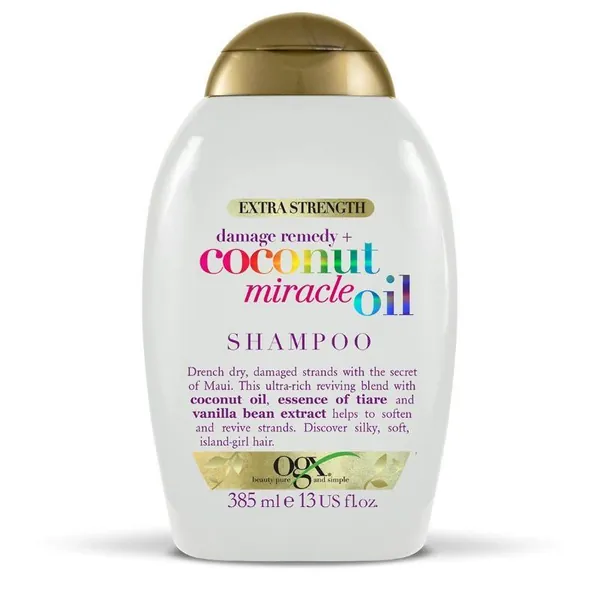 Šampon za kosu OGX Coconut miracle oil 385ml