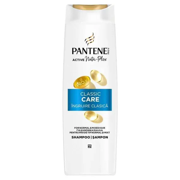 Šampon za kosu PANTENE Pro-V Classic Care , 400ml