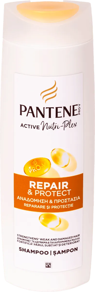 Šampon za kosu PANTENE repair&protect 400ml