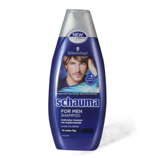 Šampon za kosu SCHAUMA 400ml