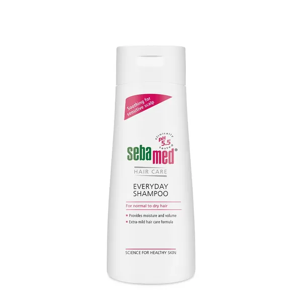 Šampon za kosu SEBA MED za svaki dan 200ml