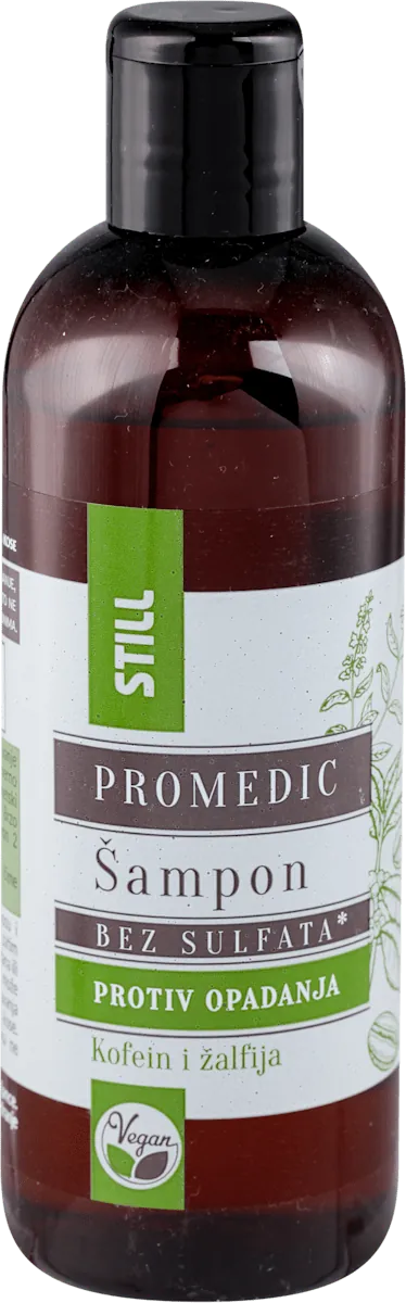 Šampon za kosu STILL Promedic protiv opadanja kose 300ml