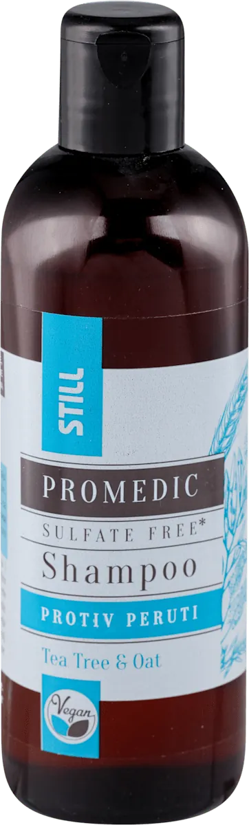 Šampon za kosu STILL Promedic protiv peruti 300ml