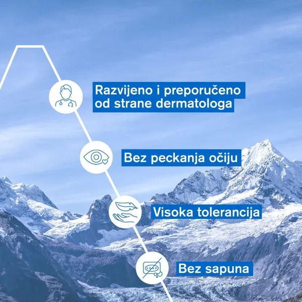 Šampon za kosu URIAGE ds keratoregulatorni šampon150ml