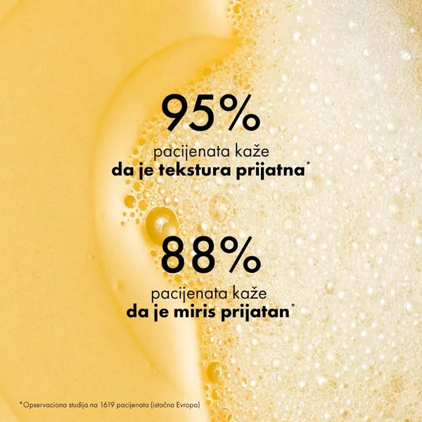 Šampon za kosu VICHY protiv peruti normalno do masno vlasište 390 ml