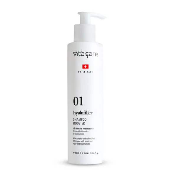 Šampon za kosu VITALCARE Hyalufiller 200 ml