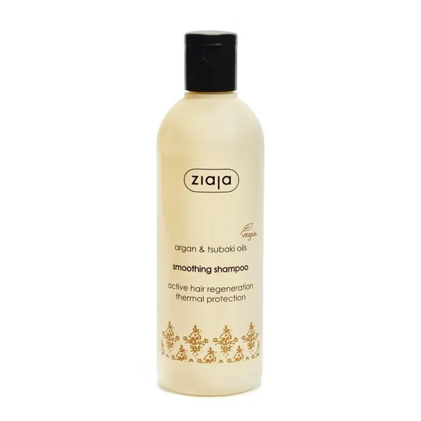 Šampon za kosu ZIAJA argan i tsubaki ulje 300ml