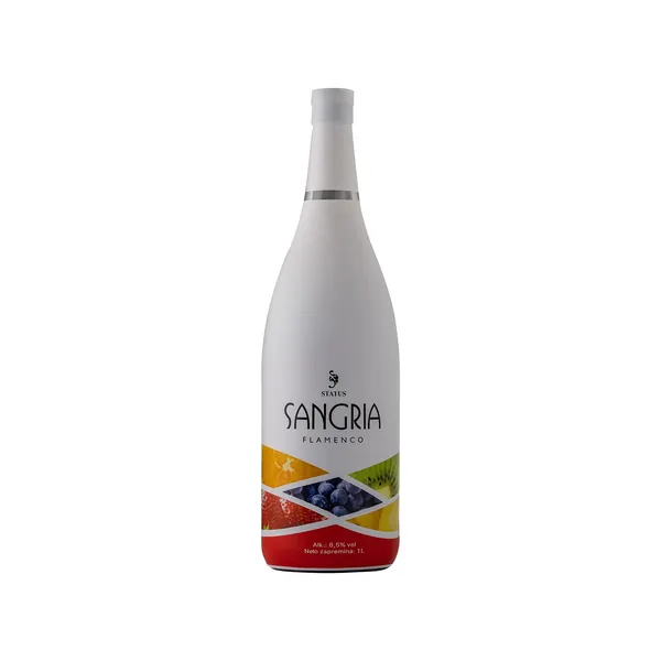 Sangrija STATUS 1l