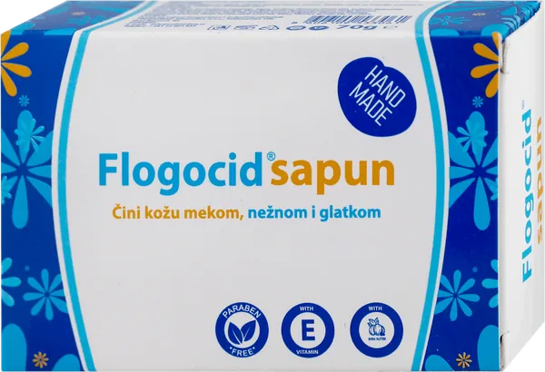 Sapun FLOGOCIT 70g