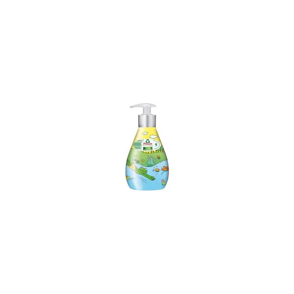 Sapun FROSCH tečni Kids care 300ml