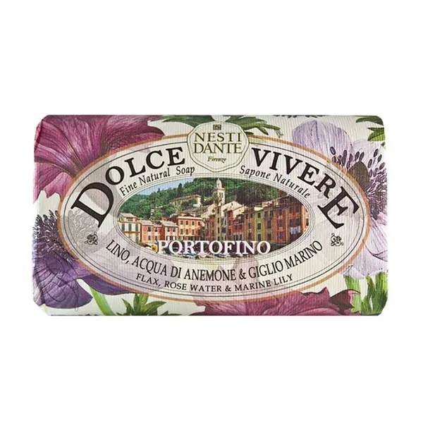 Sapun NESTI DANTE Dolce Vivere Portofino, 250g