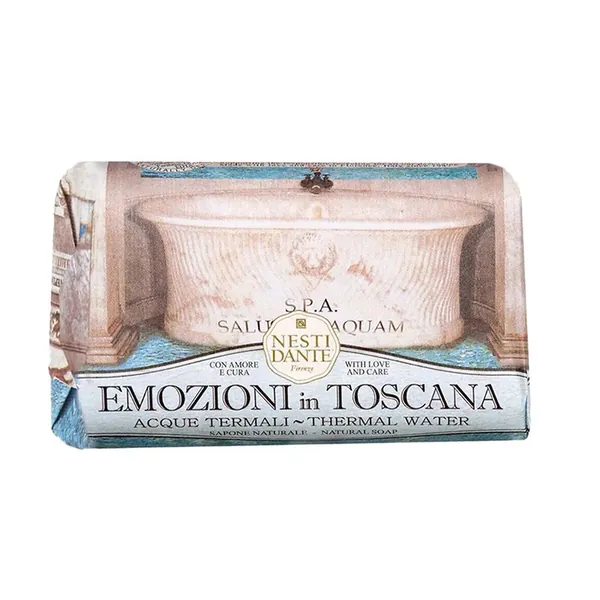 Sapun NESTI DANTE Emozioni in toscana sapun 250g