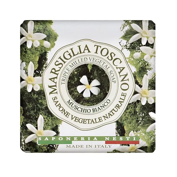 Sapun NESTI DANTE mardigilia Toscano - Beli mošus 200 gr